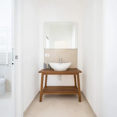 Olbia Rooms *