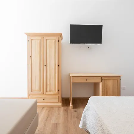Aparthotel Olbia Rooms *
