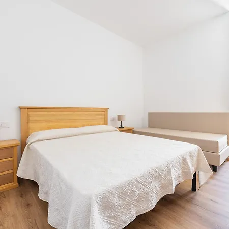 Aparthotel Olbia Rooms Olbia