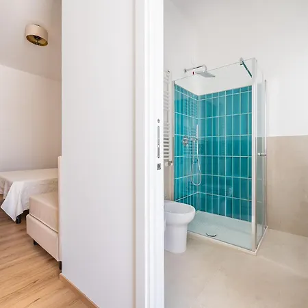 Olbia Rooms *