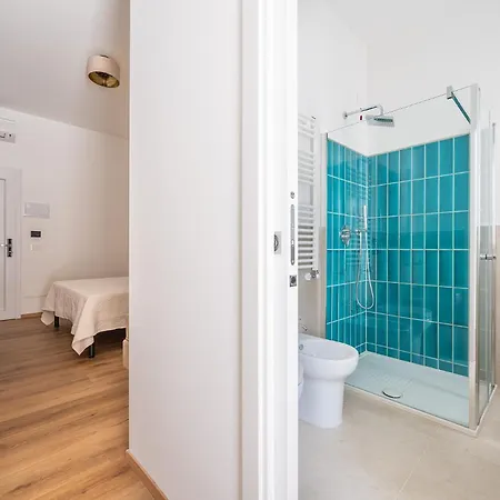 Aparthotel Olbia Rooms *