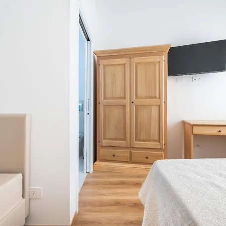 Olbia Rooms Olbia