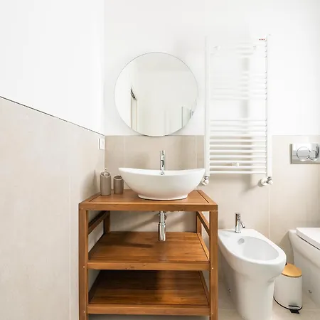 Olbia Rooms Aparthotel Olbia