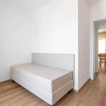 Olbia Rooms Aparthotel *