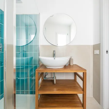 Aparthotel Olbia Rooms Olbia